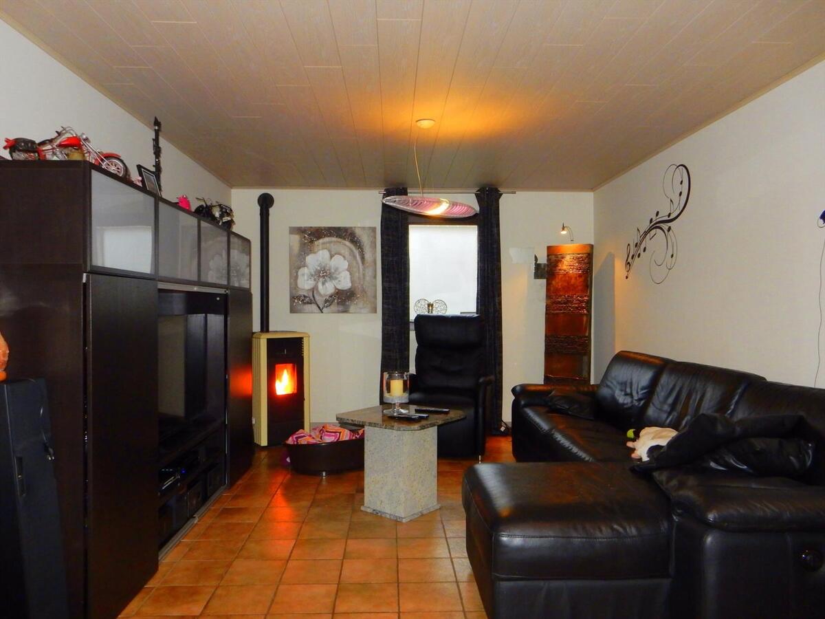 Instapklare vakantiewoning te Jabbeke 