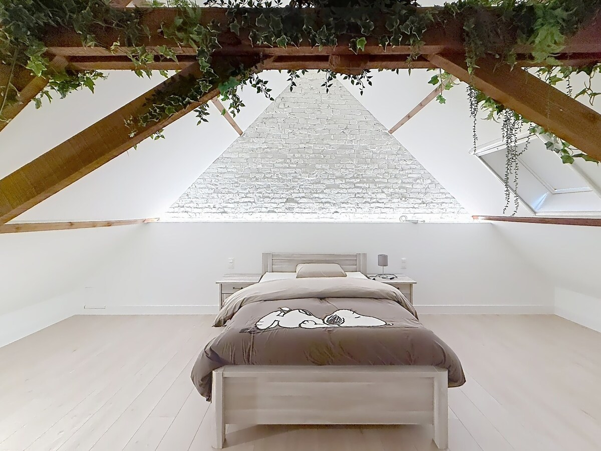 Woning te huur | onder reservatie in Deerlijk