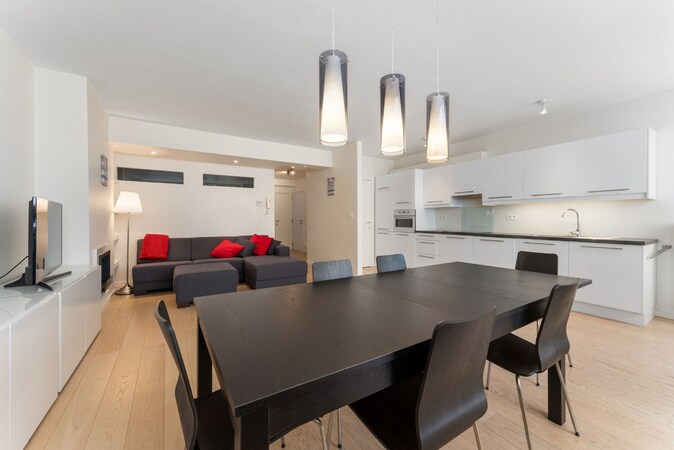 A louer appartement - Oostende