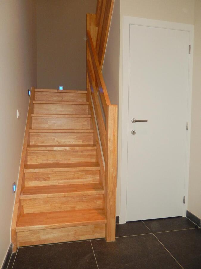 Ruime nieuwbouwwoning met 3 slaapkamers 