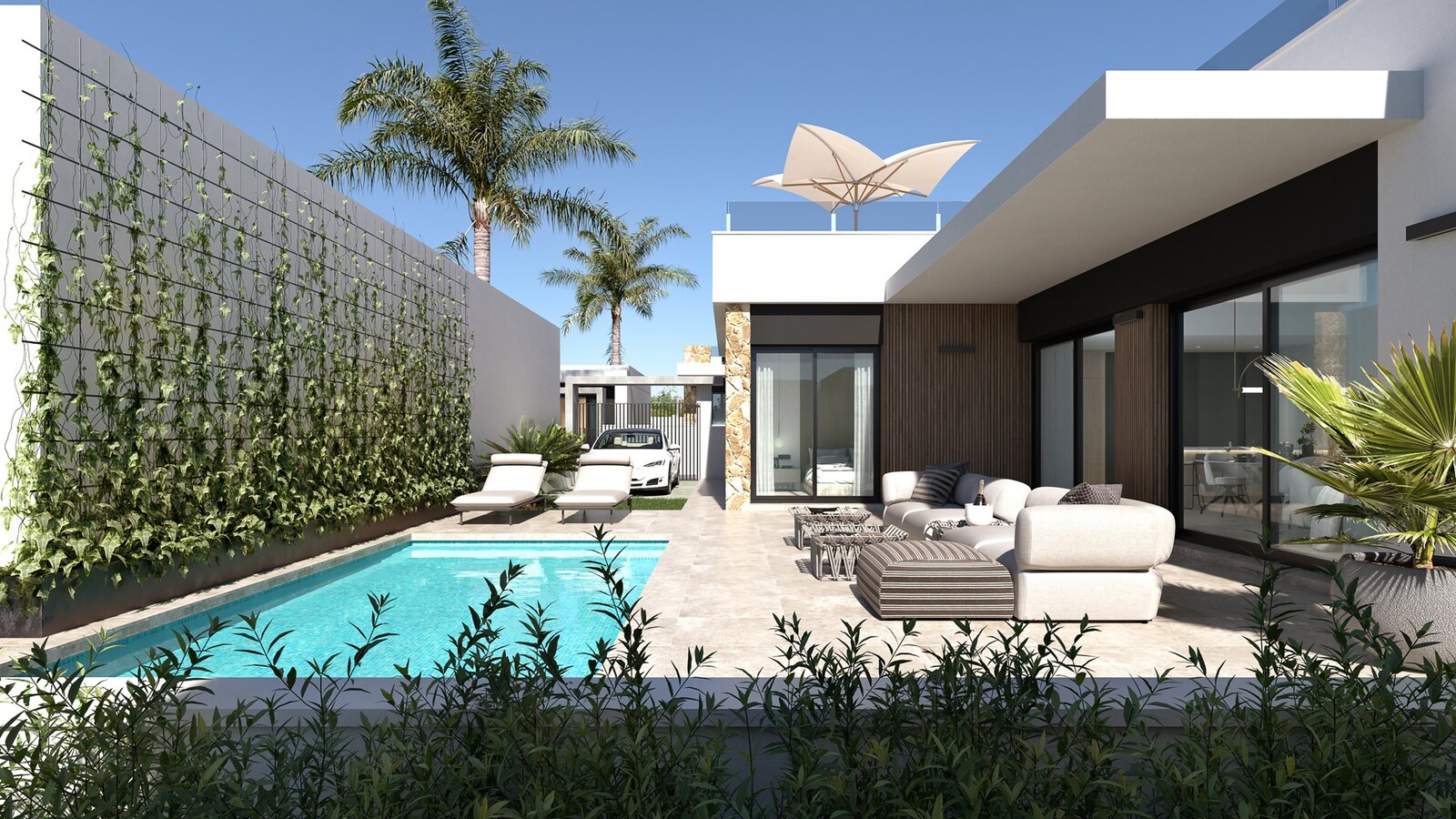 Villa te koop in Ciudad Quesada