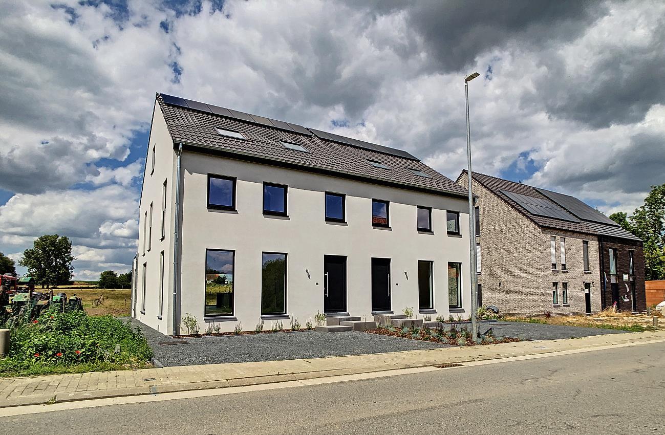 Verkocht woning - Willebringen