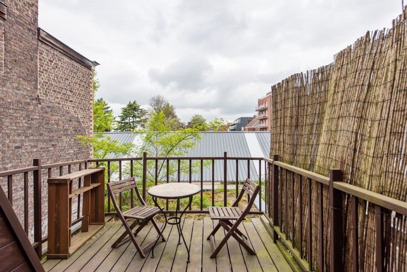 Prachtige herenwoning met sublieme ligging 