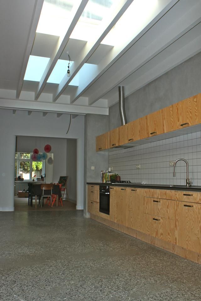 Woning verkocht in Ledeberg