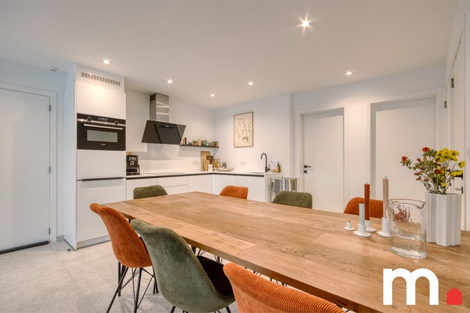 Verkocht appartement - Kortrijk