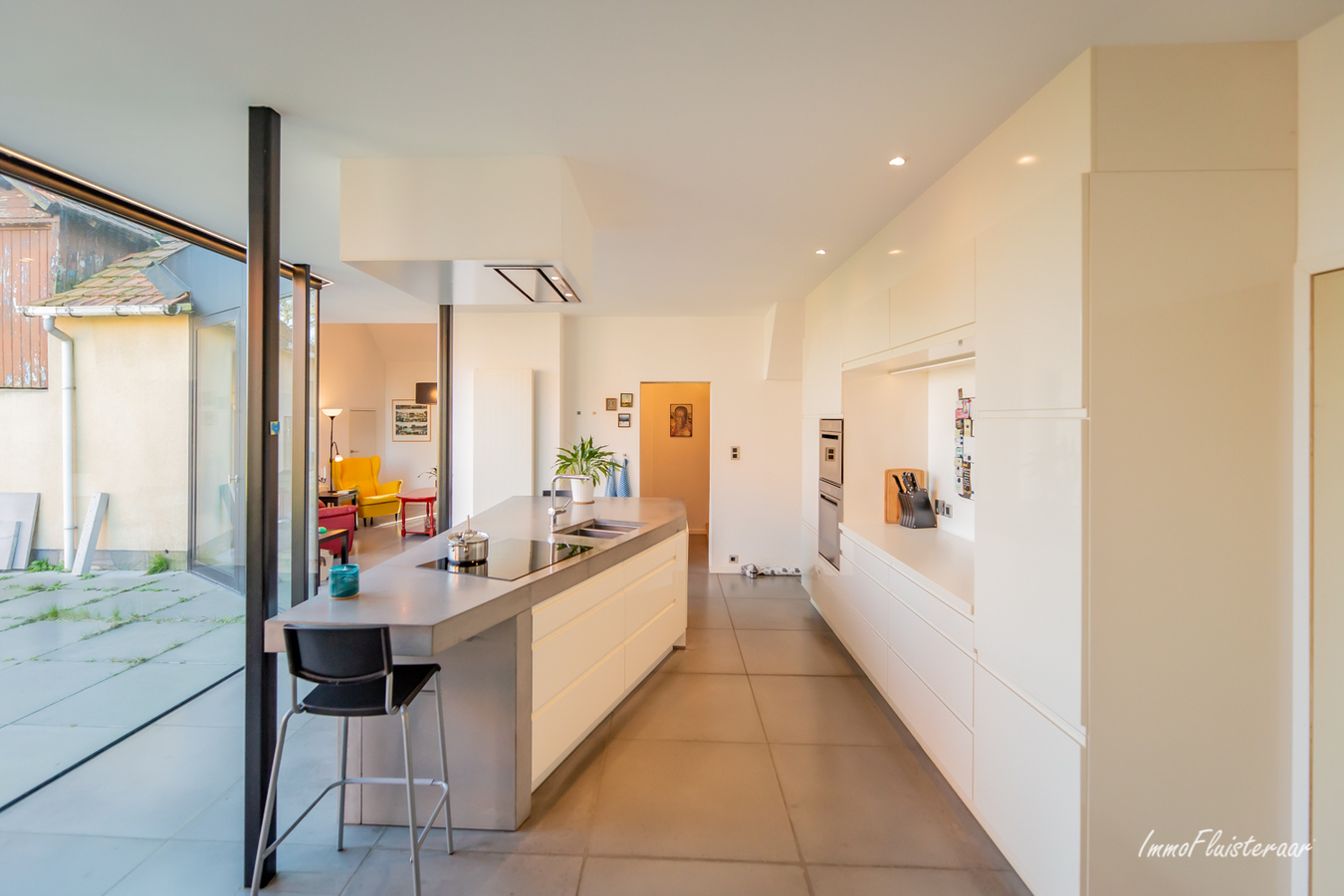 Propriété vendu À Kortenaken