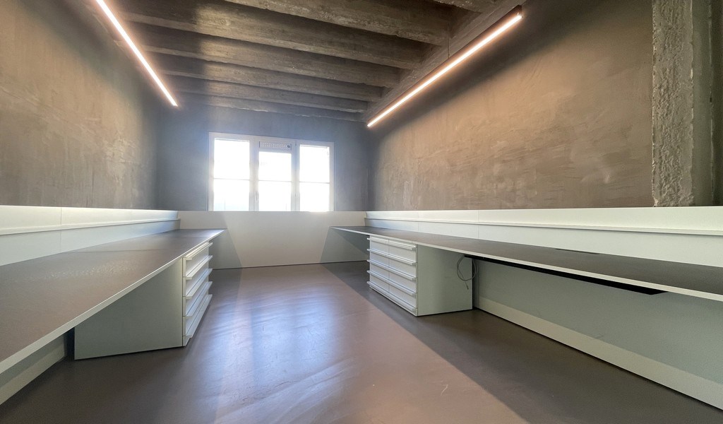 Kantoren te huur in Osterrieth huis op de Meir in Antwerpen