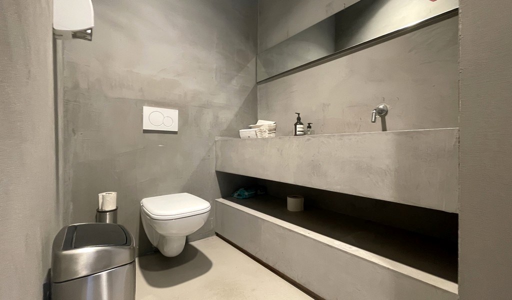 Kantoren te huur in Osterrieth huis op de Meir in Antwerpen