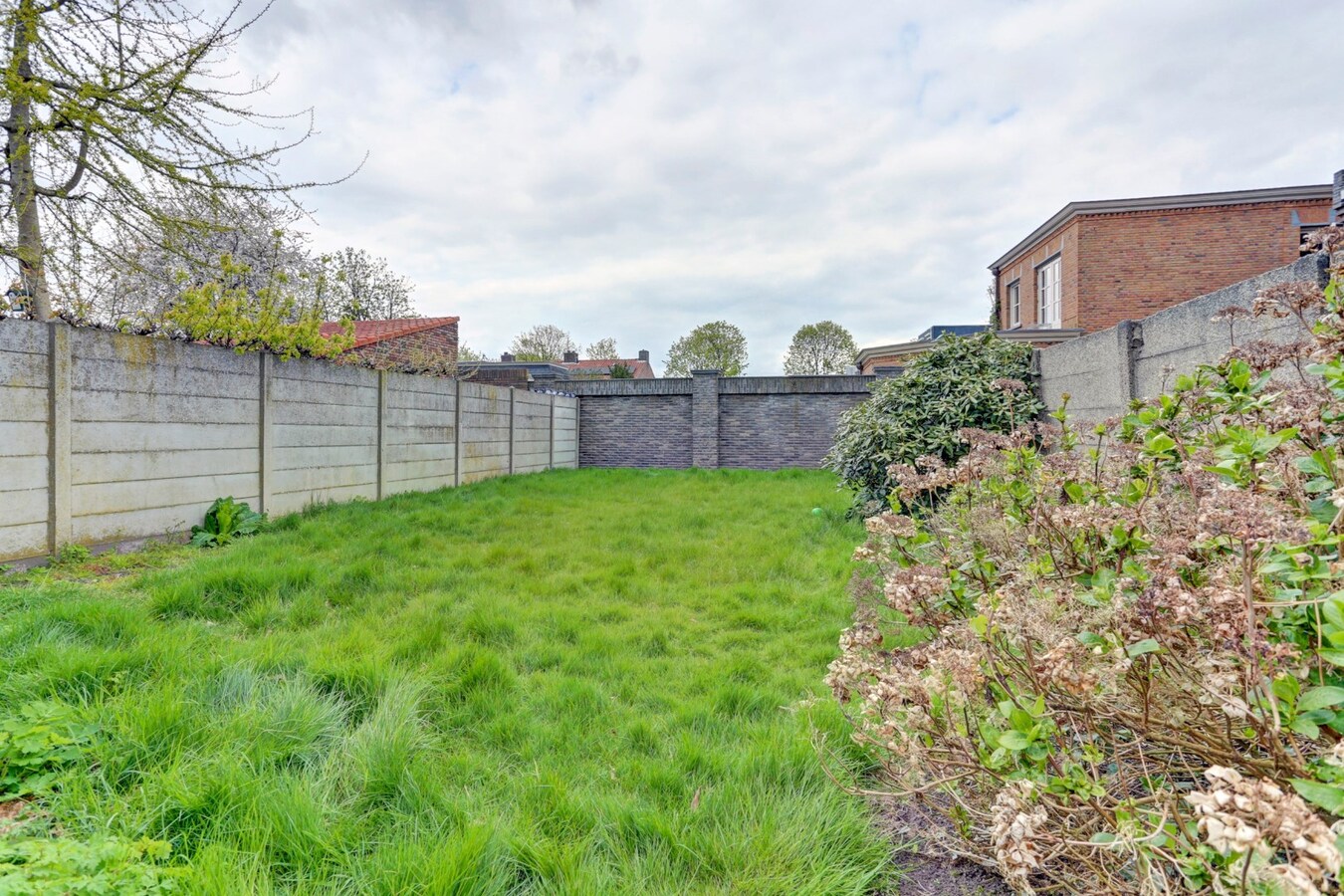 Uitdagende Kluswoning. 