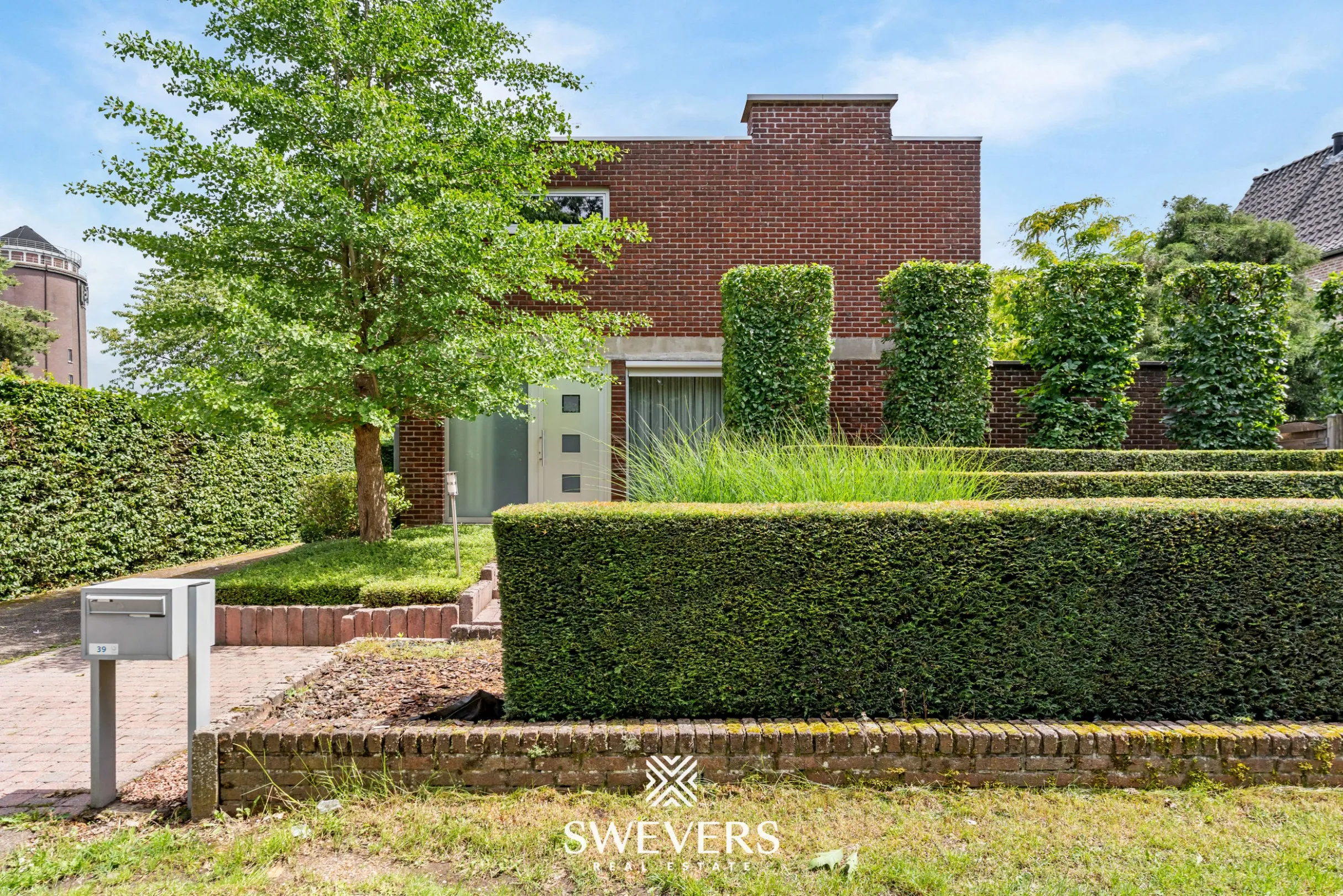 Te koop woning - Genk