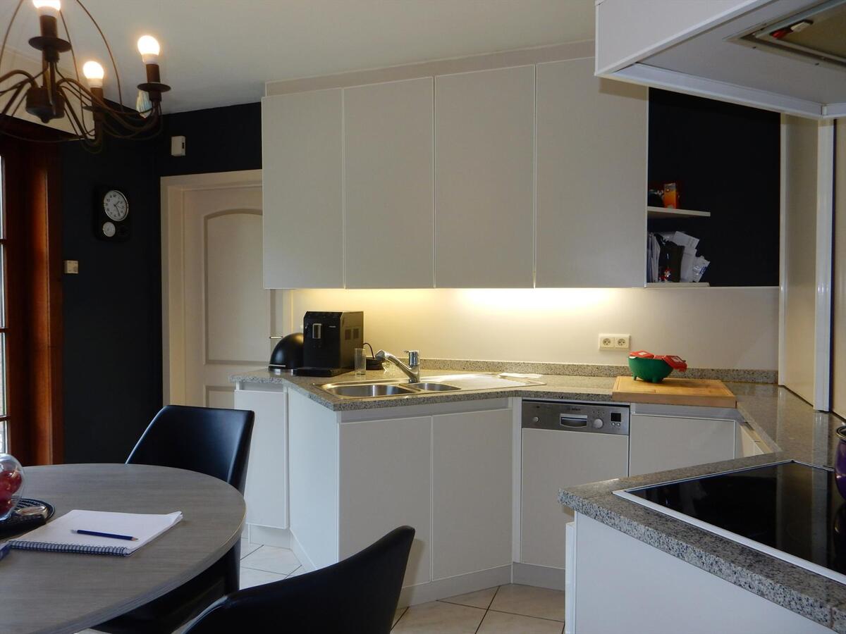 Ruime bungalow met veel mogelijkheden 