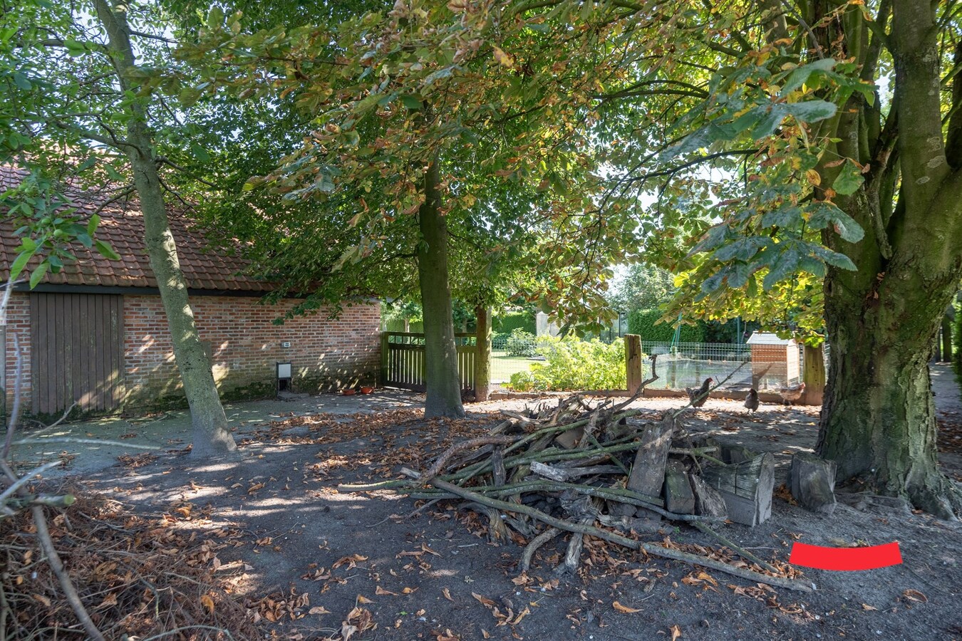 Woning verkocht in Ravels