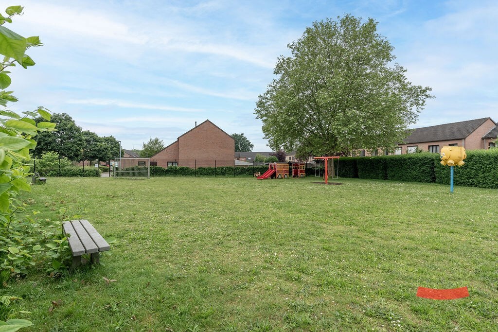 Woning verkocht in Turnhout