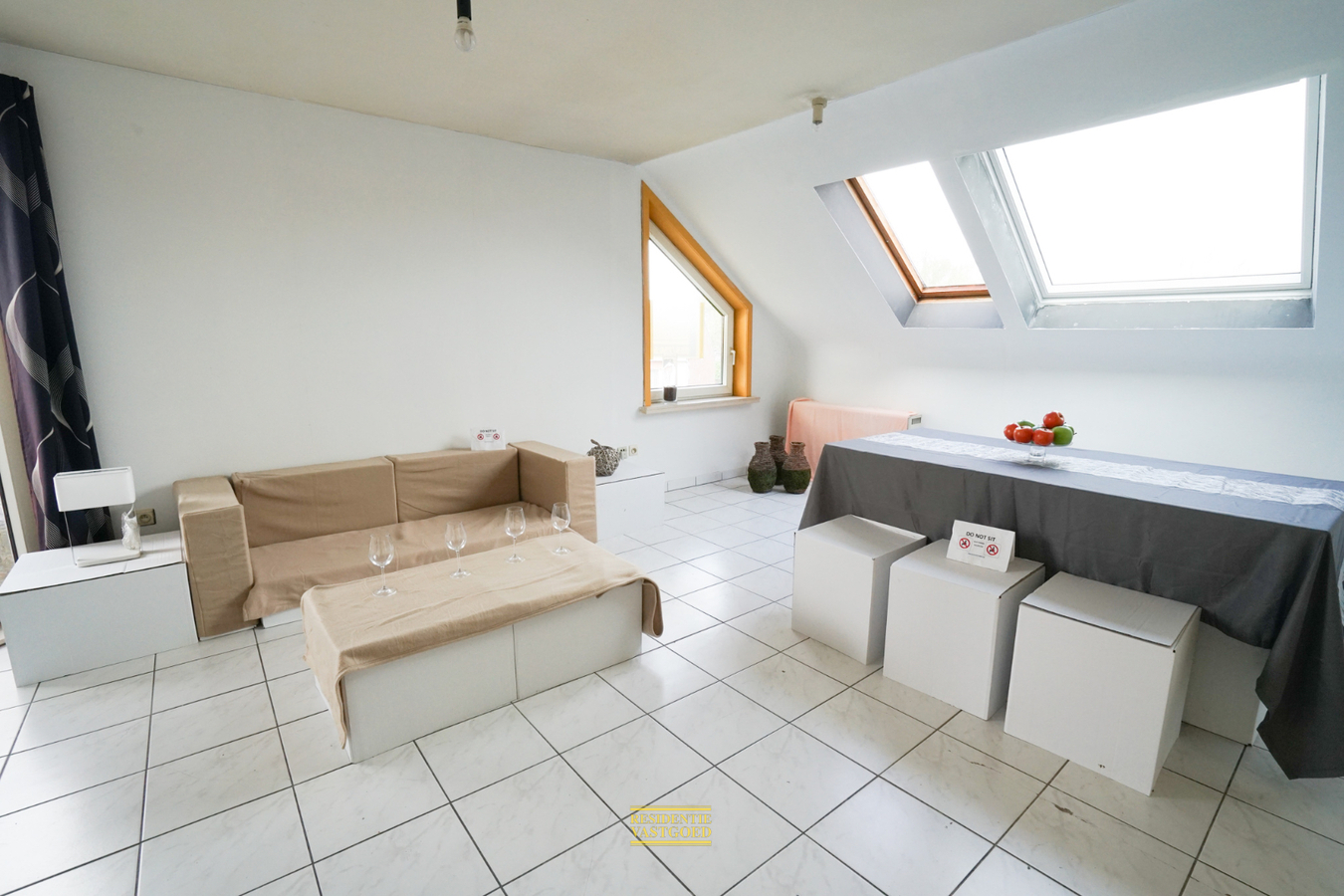 Verkocht appartement - Torhout