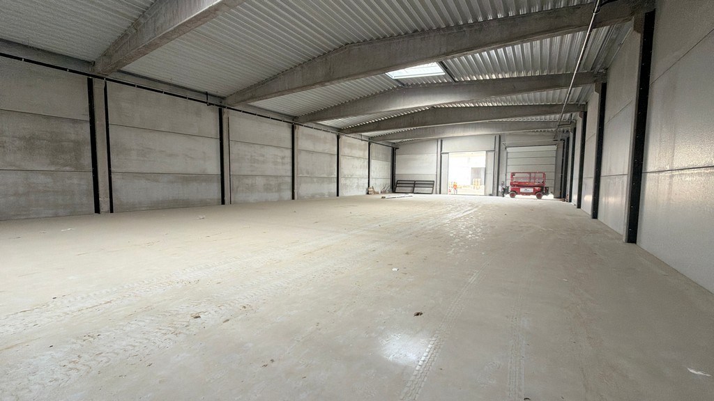 Bedrijfspand te koop Martal site Sint-Katelijne-Waver