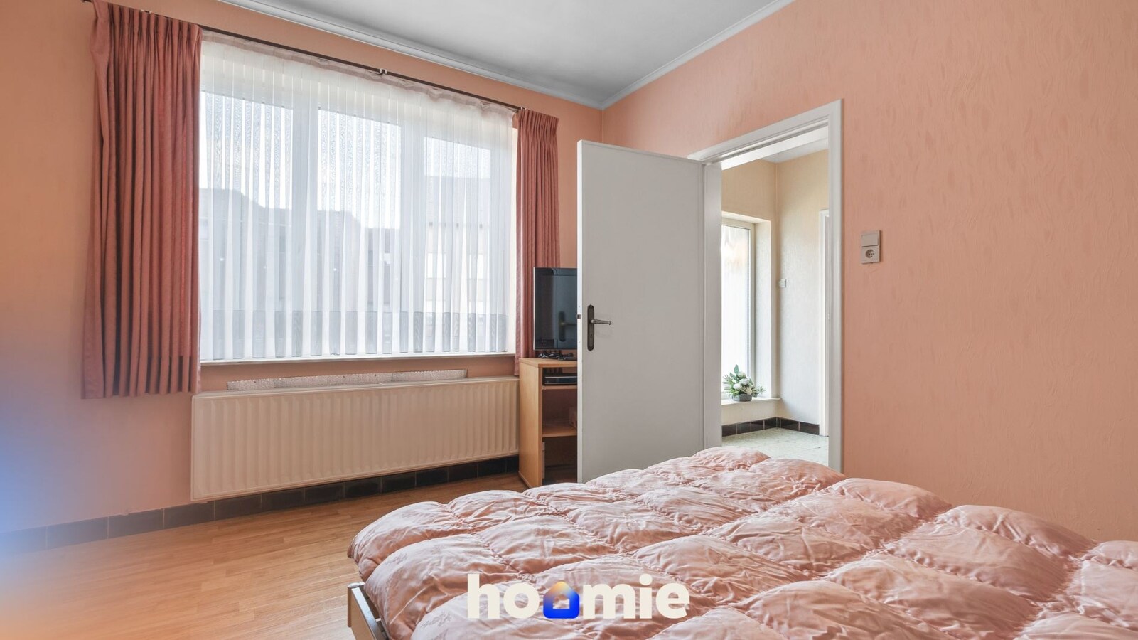 Woning sold in Maasmechelen