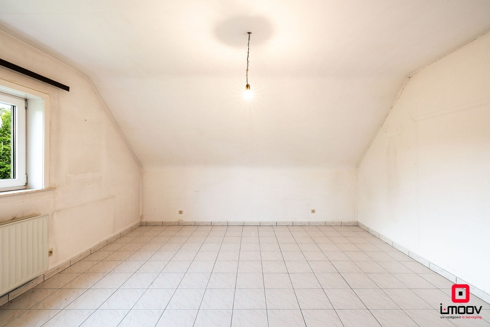 Vrijstaande woning met 4 slaapkamers, tuin en gunstig EPC-label B nabij Gent 