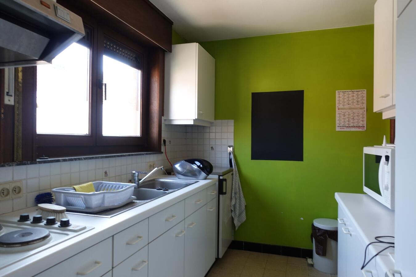 Investeringseigendom op uitstekende ligging 