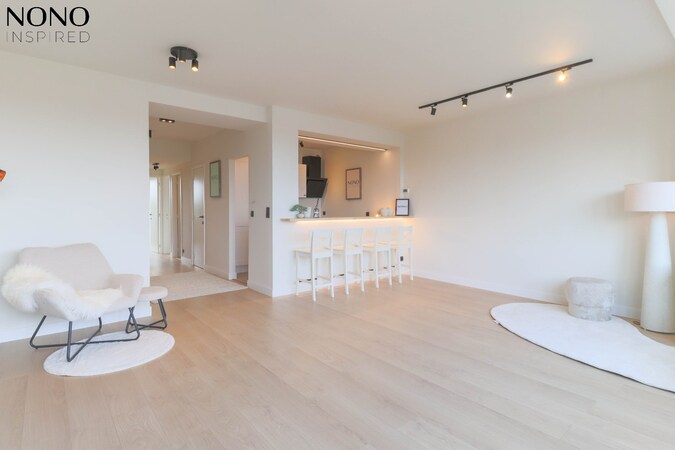 Verkocht appartement - Kortrijk