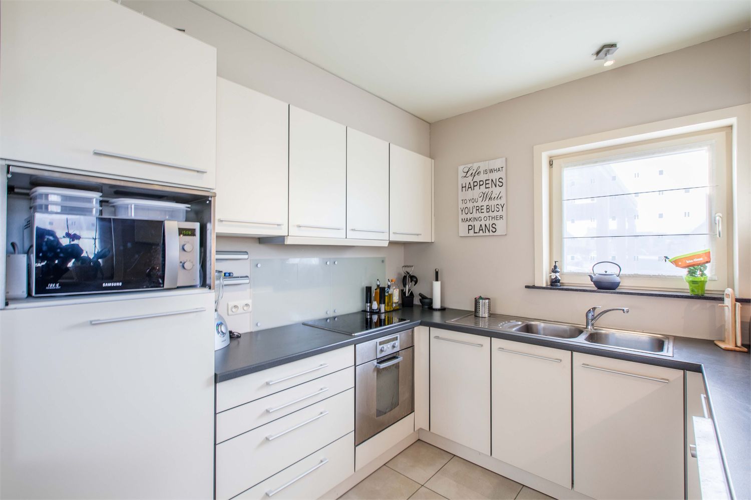 Woning verkocht in Wetteren