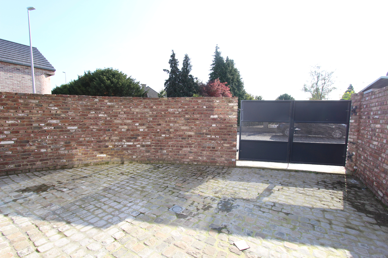 Verhuurd woning - Tongeren