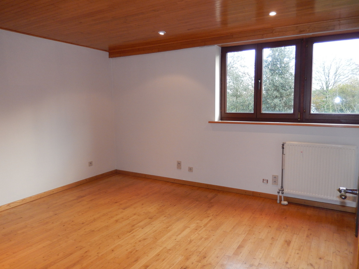 Exclusieve villa in een landelijke omgeving 