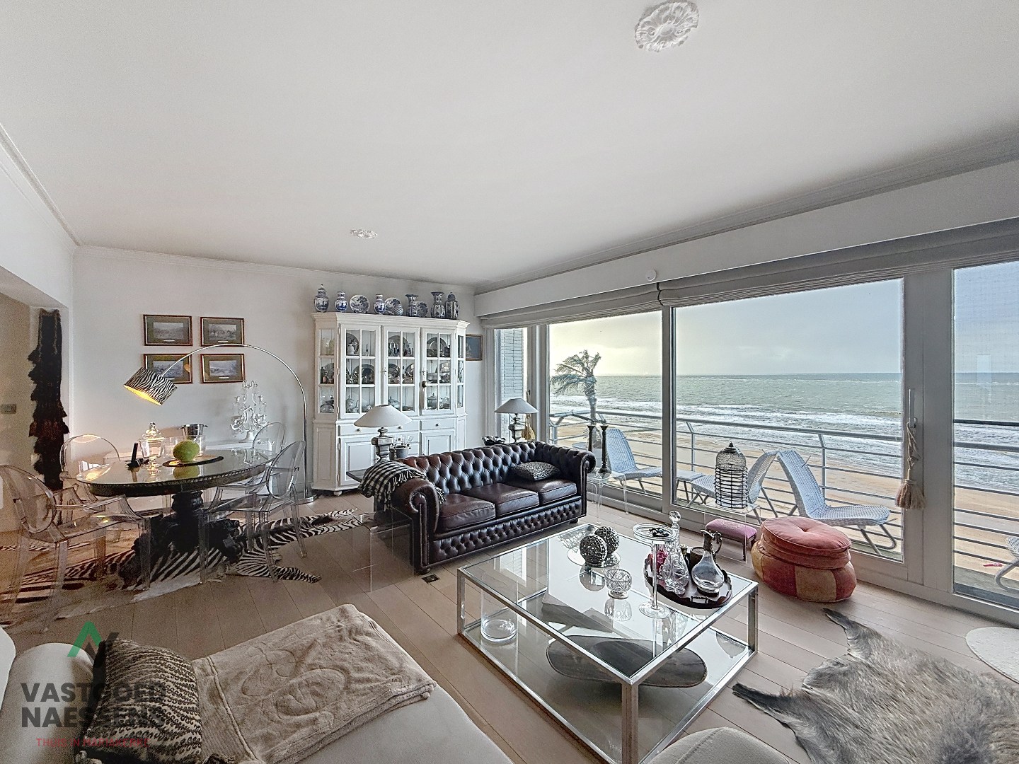 Appartement a vendre À Oostende