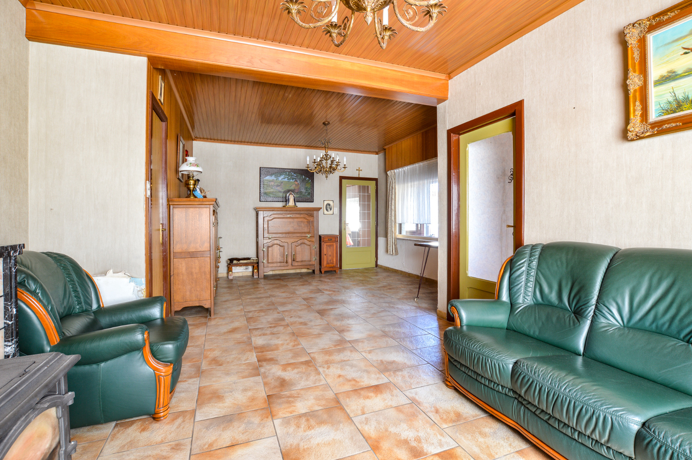 Verkocht woning - Ichtegem