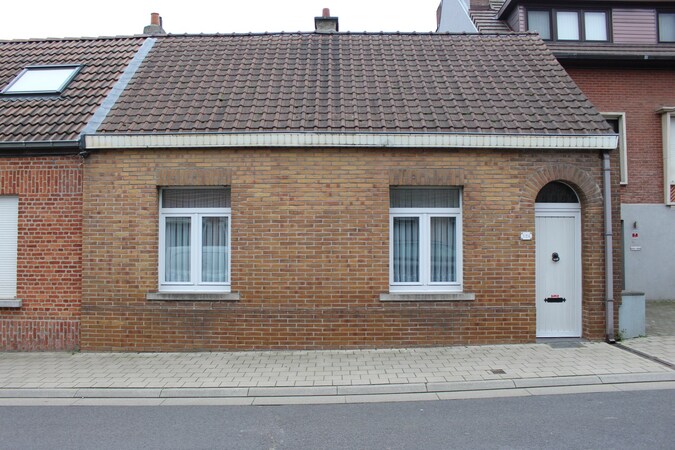 Verkocht woning - Wemmel