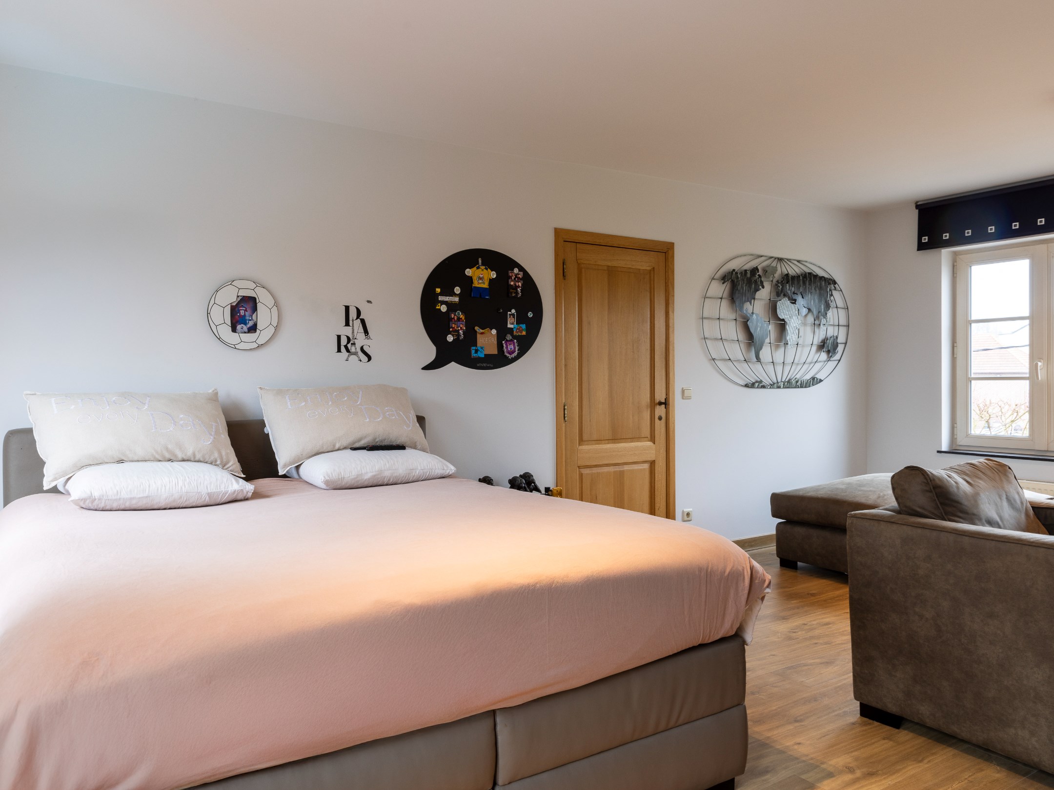 Ultieme luxe in Roosdaal 