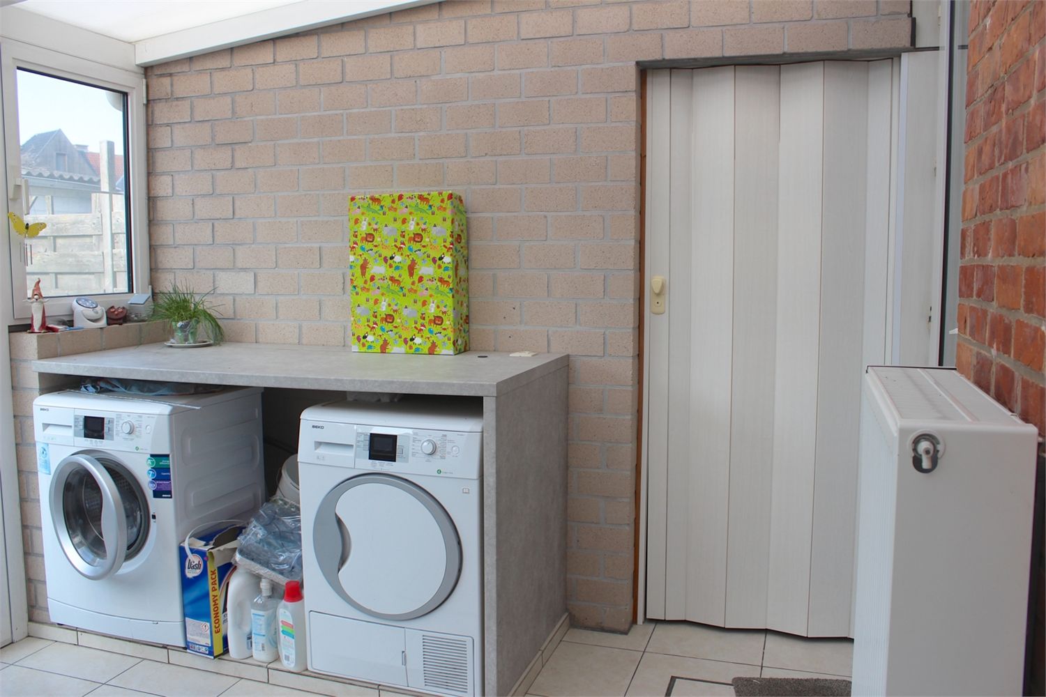 Woning verkocht in Gent