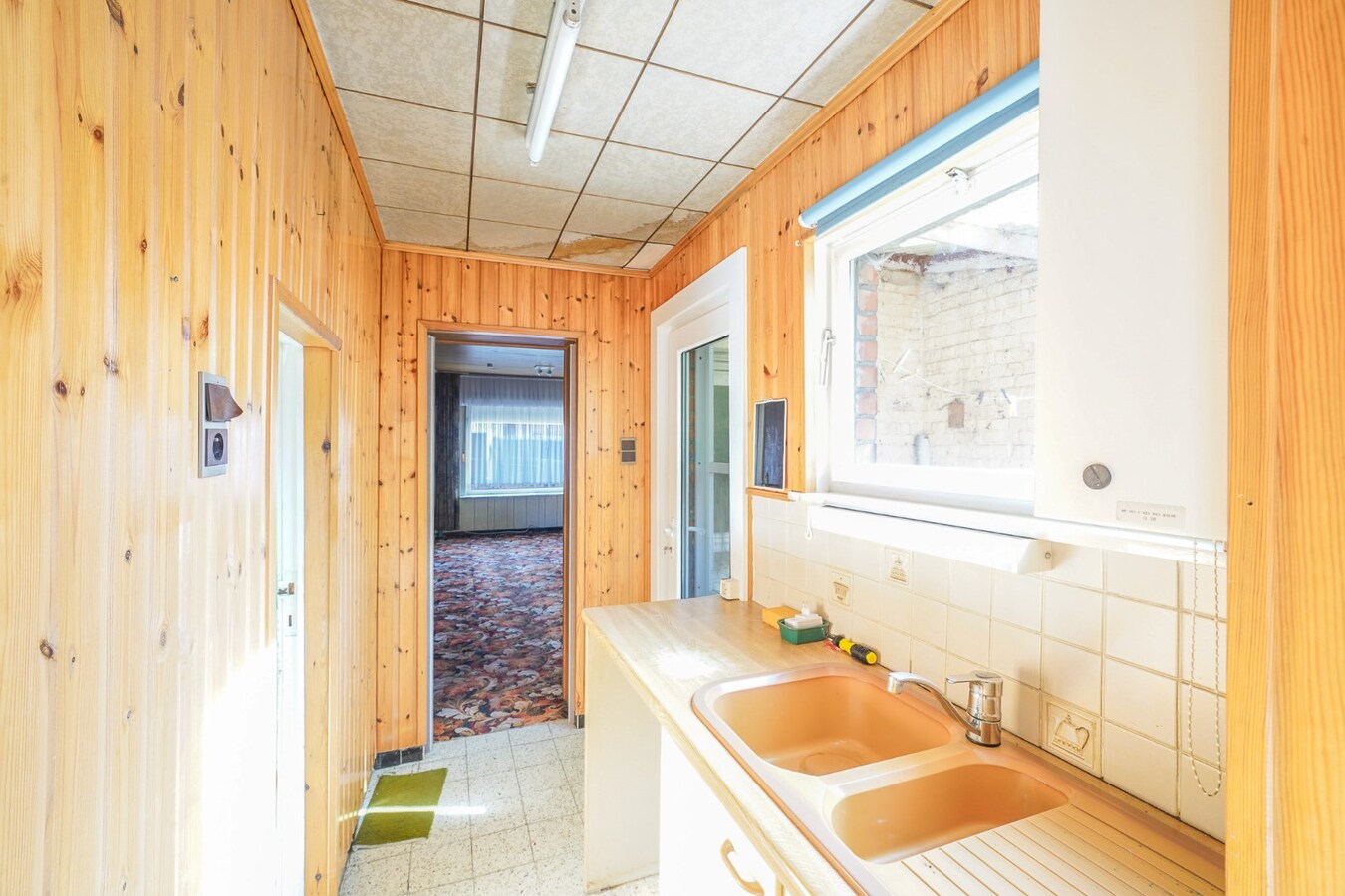 Te koop woning - Oostende