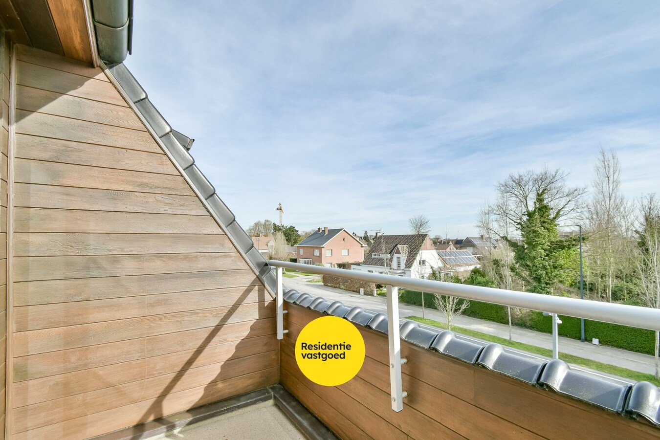 Te koop appartement - Oudenburg