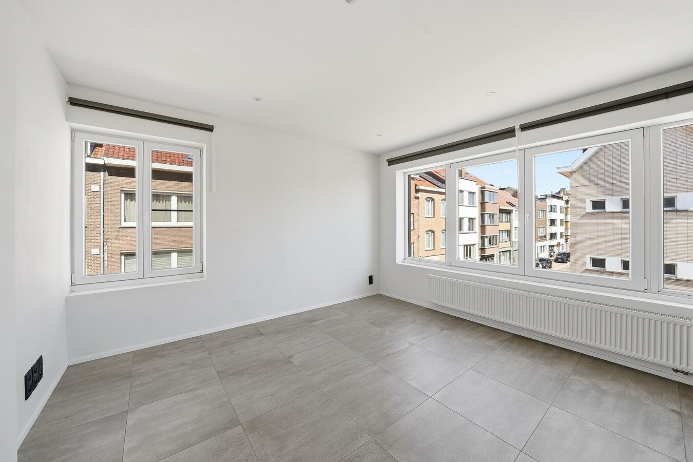 Te koop appartement - Oostende