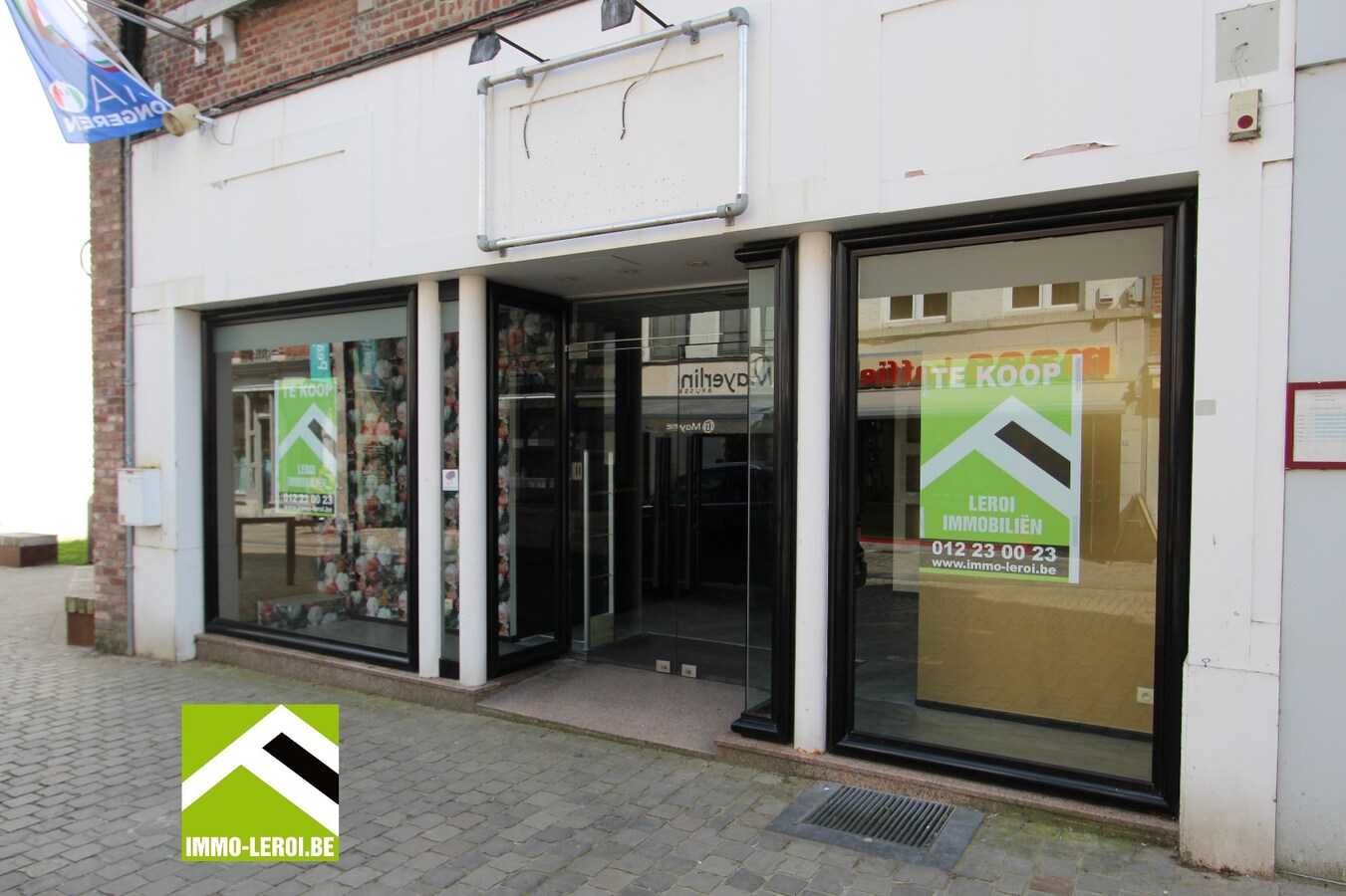 Te koop woning - Tongeren