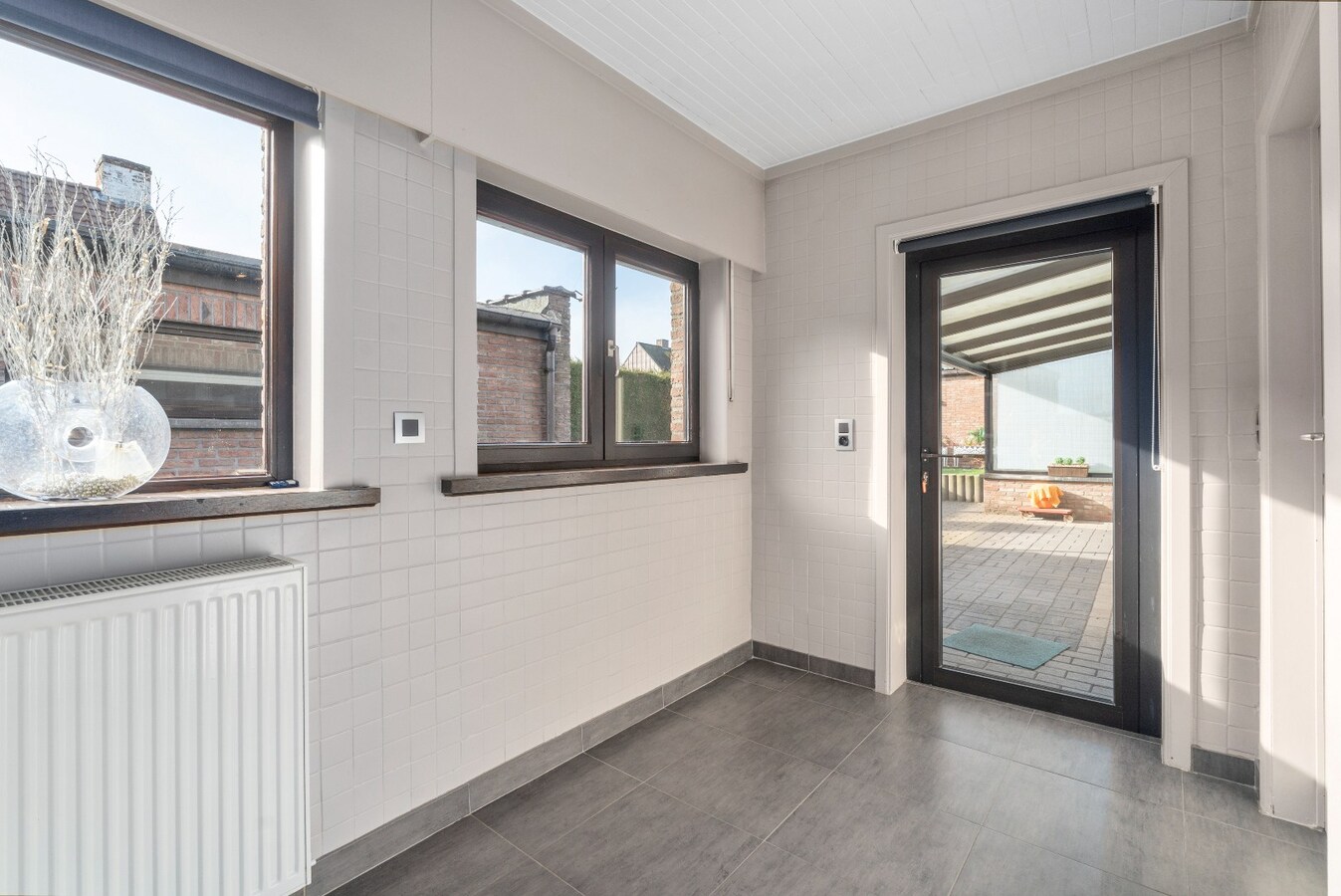 Instapklare woning te Aalter-Brug! 