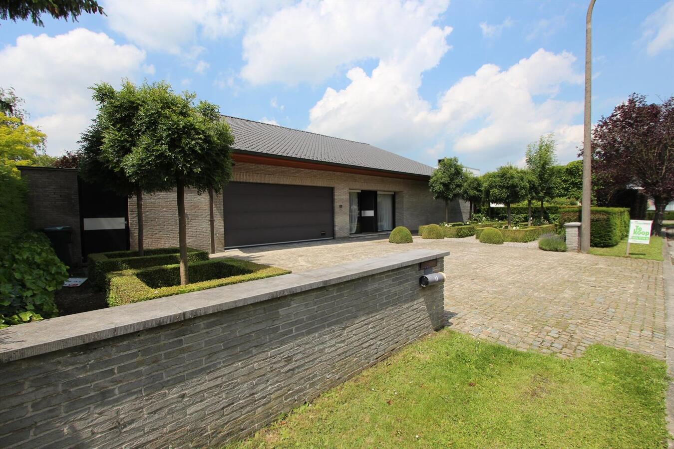 Verkocht villa - Roeselare