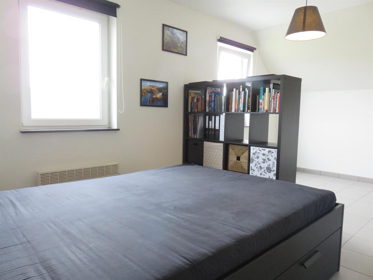 Duplex verhuurd in Diepenbeek