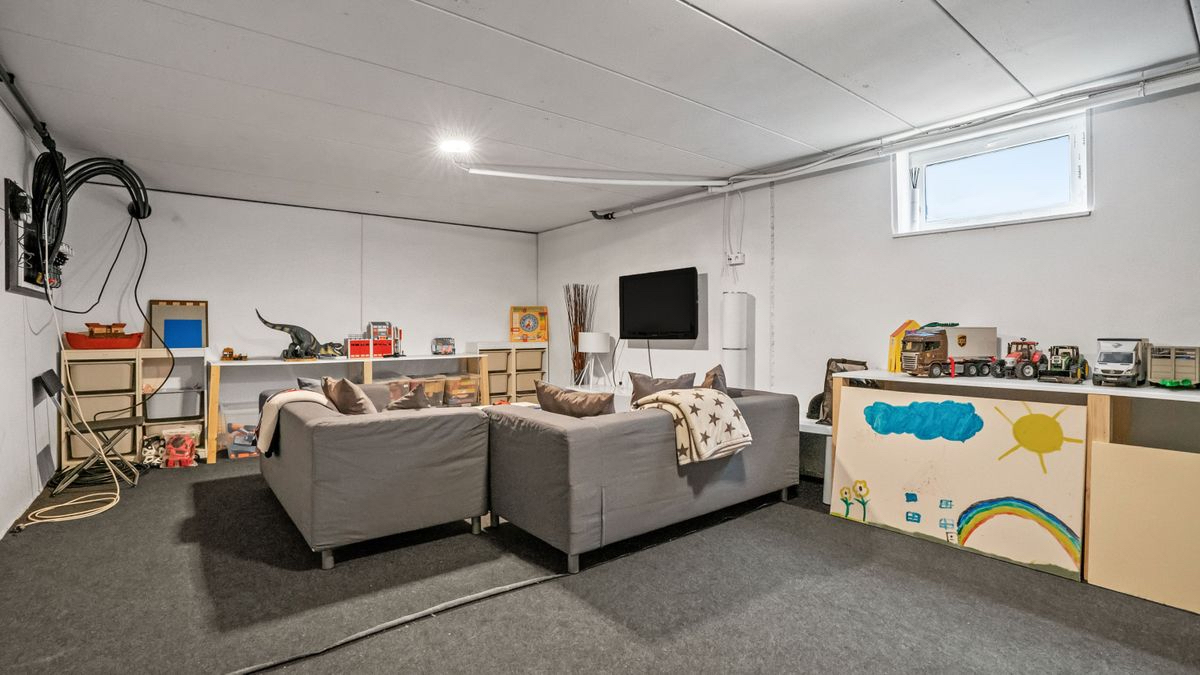 Woning sold in Maasmechelen