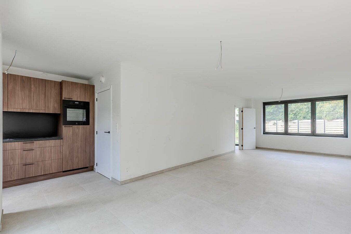 BEN-woning met 3 slpks en Z-tuin - toplocatie 