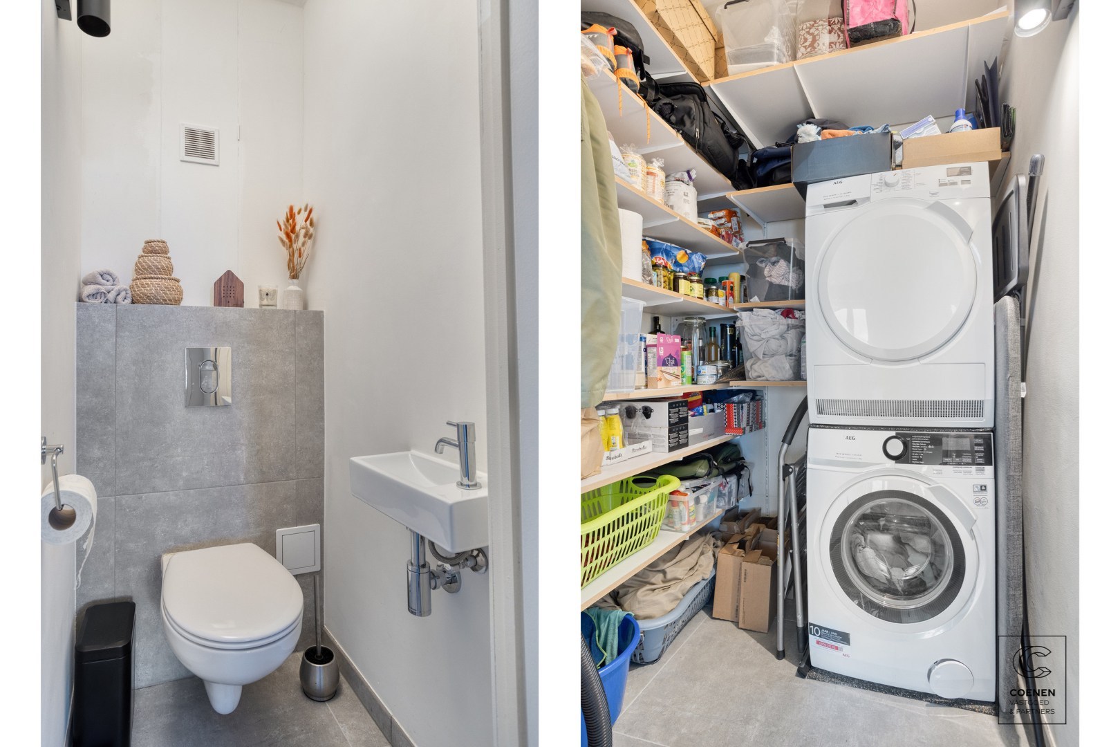 Stijlvol gerenoveerd appartement met 2 slaapkamers &amp; zonnig terras op toplocatie te Berchem 