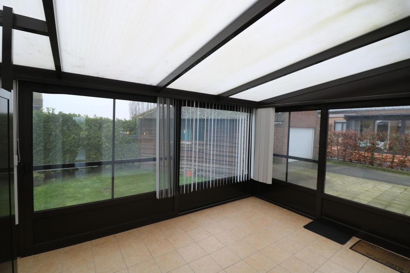 Alleenstaande woning met landelijk verzicht te Koekelare 