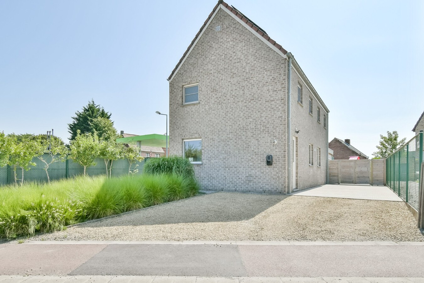 Verkocht woning - Torhout