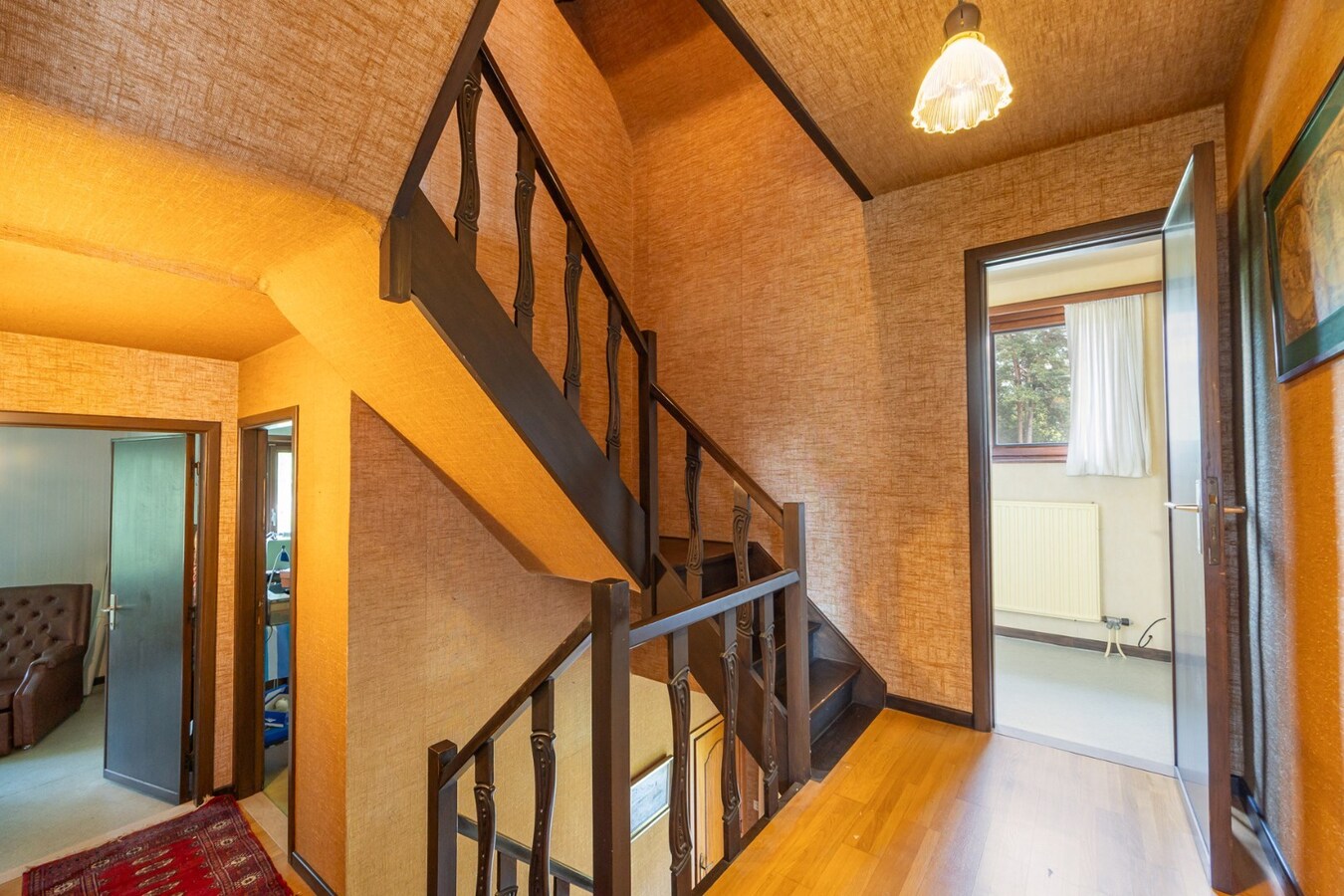 Ruime woning op prachtig perceel van 1.250 m² in ’s Gravenwezel – Zonnebos 