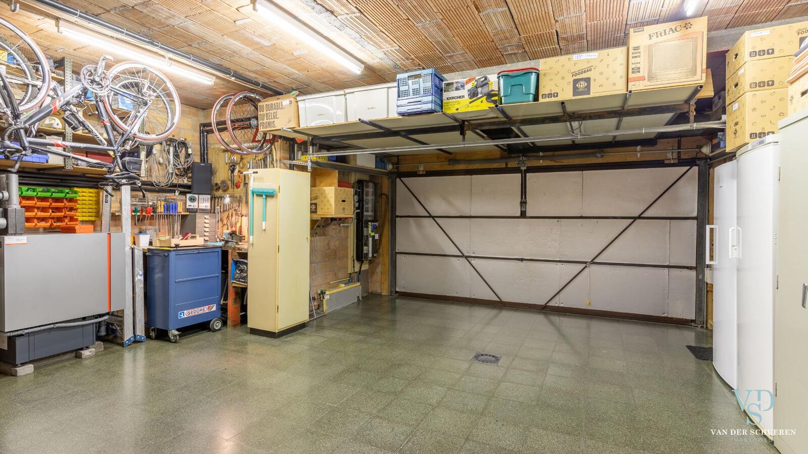 Zeer energiezuinige villa met unieke ligging (Kruisembos). 