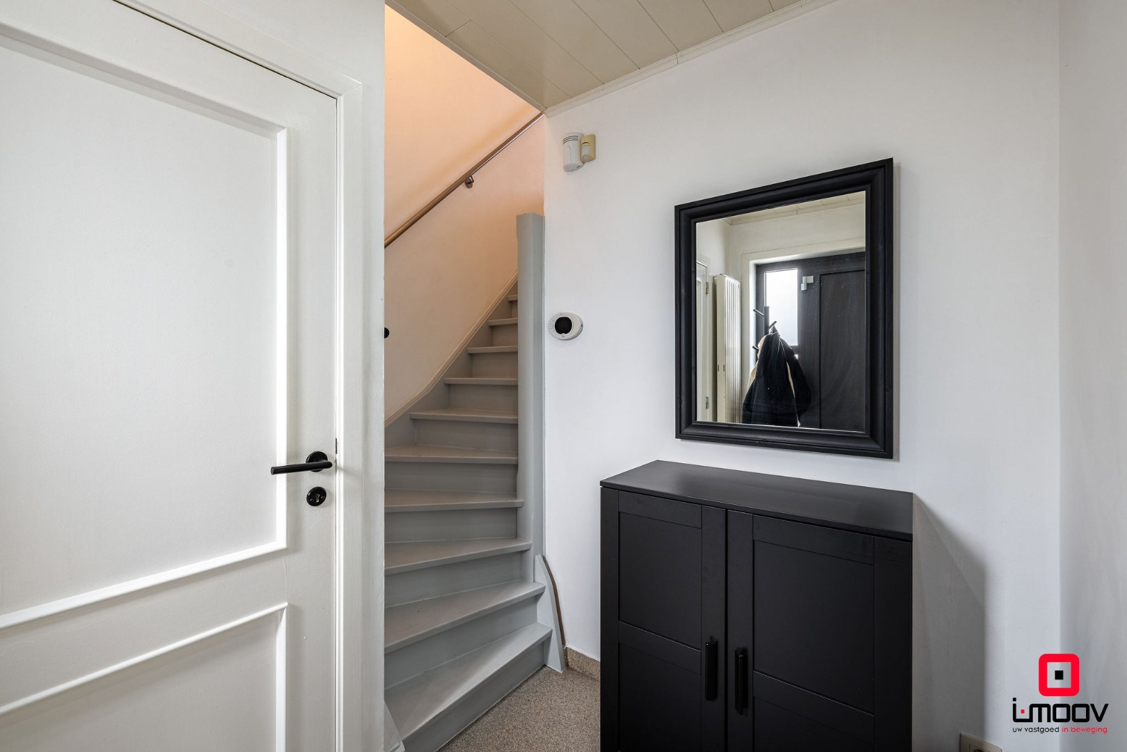 Ruime gezinswoning met tuin en aparte kangoeroewoning 