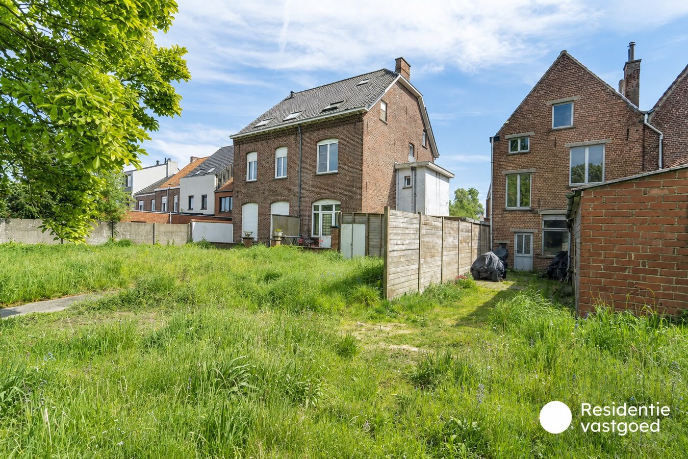 Te koop woning - Torhout