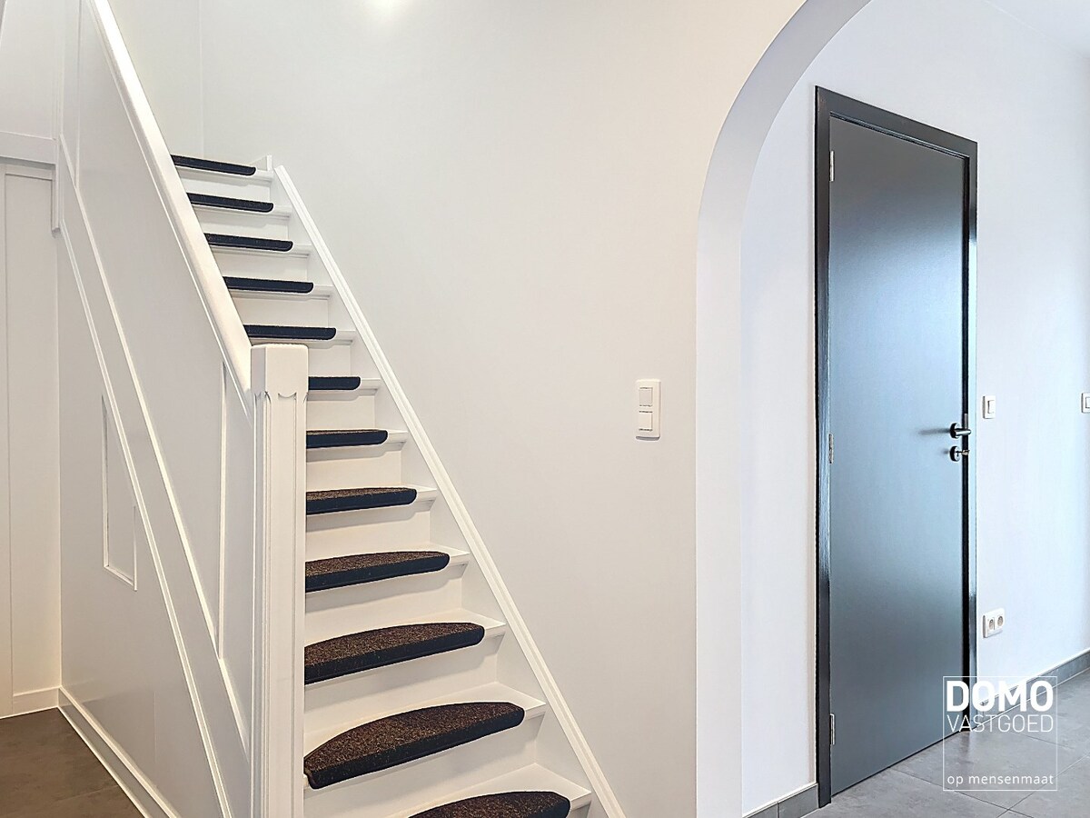 Ruime woning gelegen binnen de grote ring van Hasselt - EPC: A 