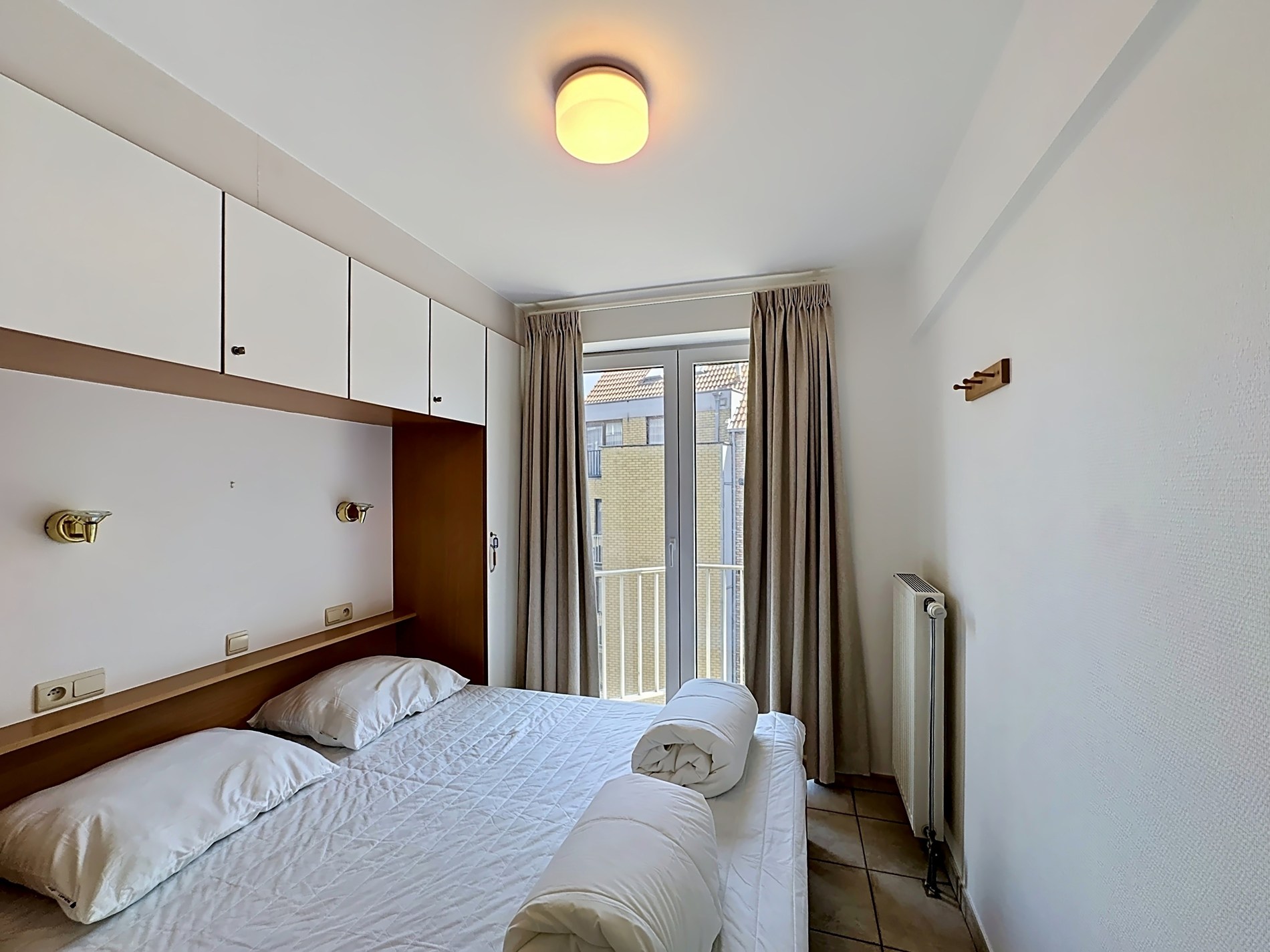 Appartement 2 Slpk 