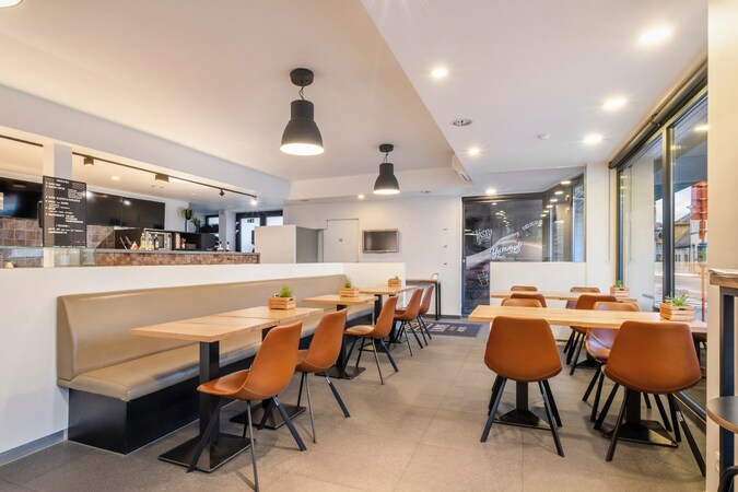 Te koop restaurant - Heule